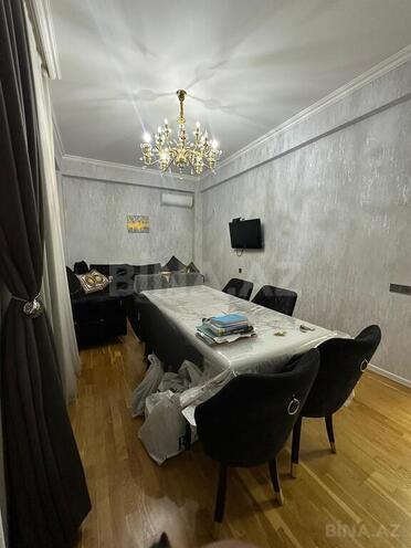 2 otaqlı yeni tikili - Yasamal q. - 65 m² (3)