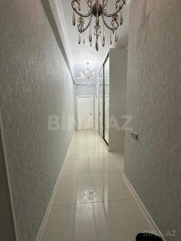 2 otaqlı yeni tikili - Yasamal q. - 65 m² (6)