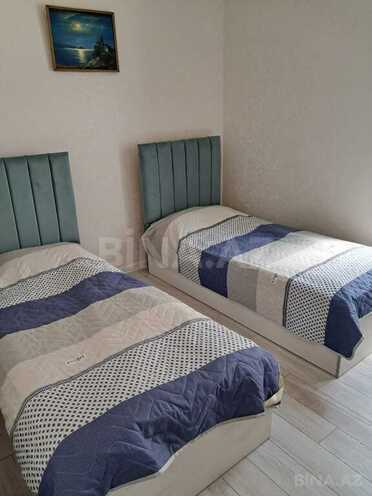 3 otaqlı həyət evi/bağ evi - Şüvəlan q. - 250 m² (6)