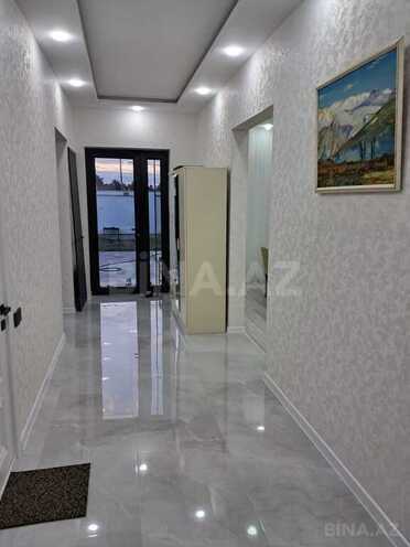 3 otaqlı həyət evi/bağ evi - Şüvəlan q. - 250 m² (14)