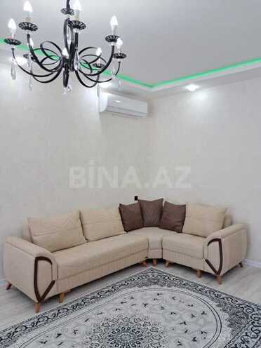 3 otaqlı həyət evi/bağ evi - Şüvəlan q. - 250 m² (4)