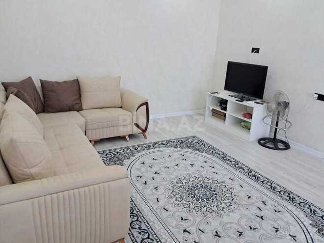 3 otaqlı həyət evi/bağ evi - Şüvəlan q. - 250 m² (5)