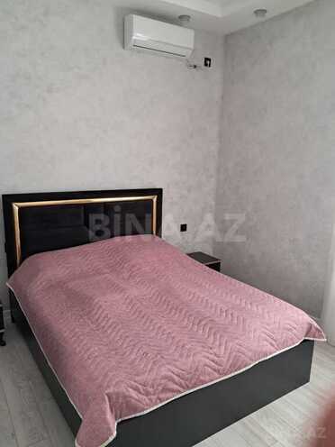 3 otaqlı həyət evi/bağ evi - Şüvəlan q. - 250 m² (9)