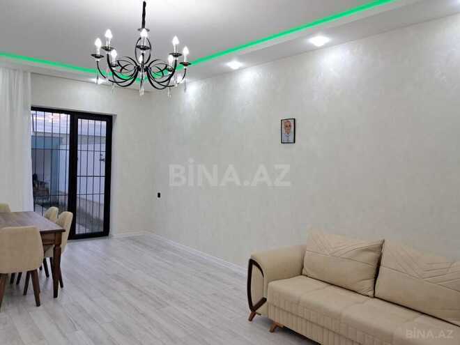 3 otaqlı həyət evi/bağ evi - Şüvəlan q. - 250 m² (10)