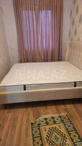 2 otaqlı köhnə tikili - Memar Əcəmi m. - 55 m² (2)
