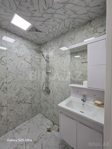 2 otaqlı köhnə tikili - Memar Əcəmi m. - 55 m² (14)