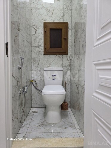 2 otaqlı köhnə tikili - Memar Əcəmi m. - 55 m² (3)