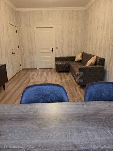 2 otaqlı köhnə tikili - Memar Əcəmi m. - 55 m² (11)