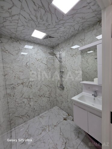 2 otaqlı köhnə tikili - Memar Əcəmi m. - 55 m² (4)