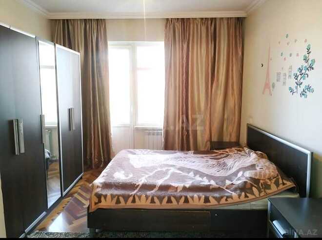 2 otaqlı köhnə tikili - İçəri Şəhər m. - 53 m² (3)