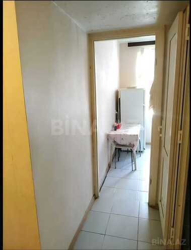 2 otaqlı köhnə tikili - İçəri Şəhər m. - 53 m² (4)
