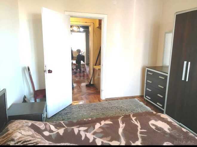 2 otaqlı köhnə tikili - İçəri Şəhər m. - 53 m² (6)