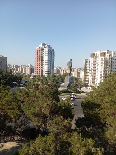 2 otaqlı köhnə tikili - İçəri Şəhər m. - 53 m² (1)