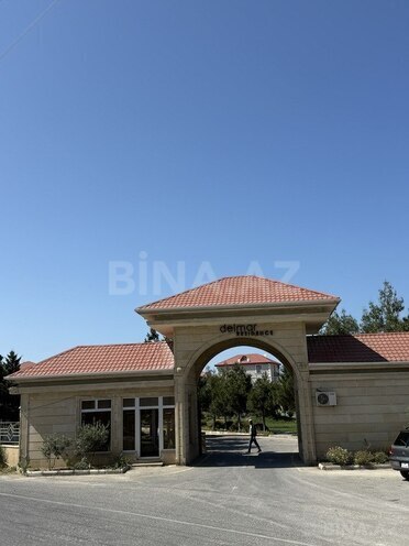 3 otaqlı həyət evi/bağ evi - Buzovna q. - 180 m² (2)