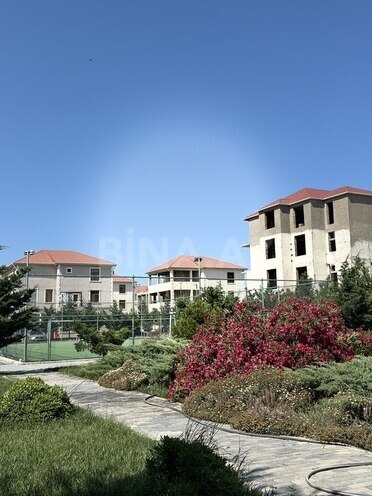 3 otaqlı həyət evi/bağ evi - Buzovna q. - 180 m² (3)
