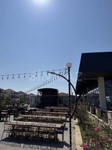 3 otaqlı həyət evi/bağ evi - Buzovna q. - 180 m² (8)