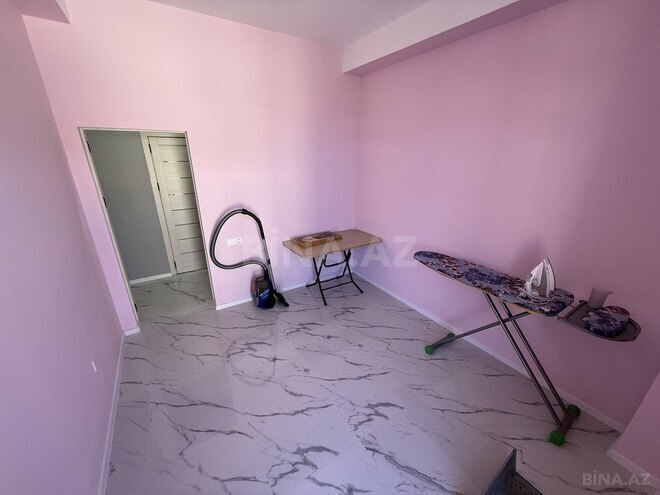 3 otaqlı həyət evi/bağ evi - Buzovna q. - 180 m² (23)