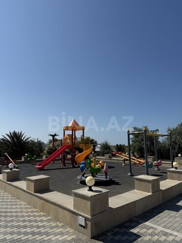 3 otaqlı həyət evi/bağ evi - Buzovna q. - 180 m² (7)