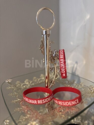 3 otaqlı həyət evi/bağ evi - Buzovna q. - 180 m² (25)