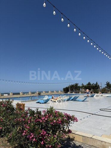 3 otaqlı həyət evi/bağ evi - Buzovna q. - 180 m² (10)