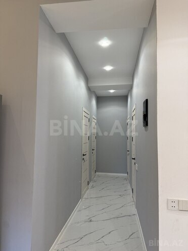 3 otaqlı həyət evi/bağ evi - Buzovna q. - 180 m² (15)