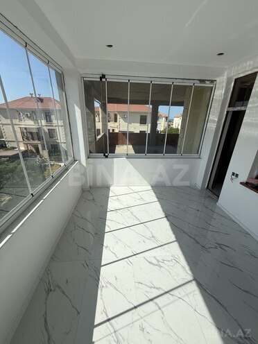 3 otaqlı həyət evi/bağ evi - Buzovna q. - 180 m² (30)