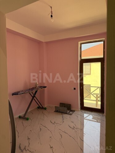 3 otaqlı həyət evi/bağ evi - Buzovna q. - 180 m² (24)