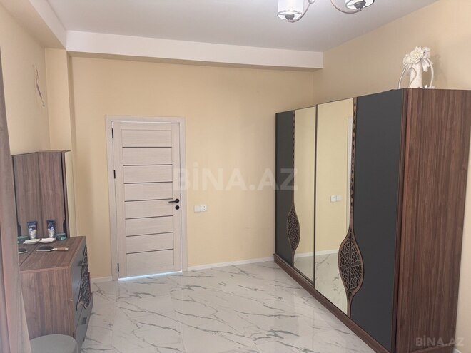 3 otaqlı həyət evi/bağ evi - Buzovna q. - 180 m² (18)