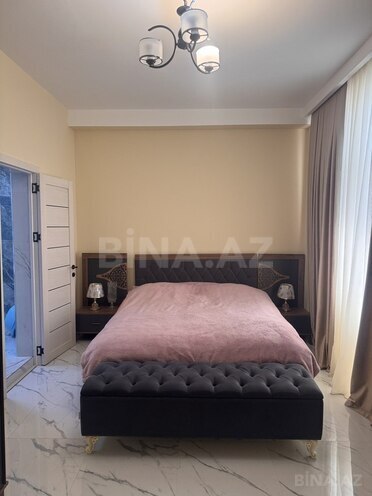 3 otaqlı həyət evi/bağ evi - Buzovna q. - 180 m² (17)