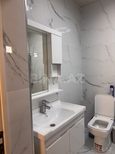 3 otaqlı həyət evi/bağ evi - Buzovna q. - 180 m² (19)