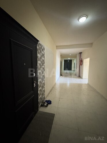 3 otaqlı yeni tikili - Yeni Yasamal q. - 140 m² (18)