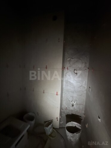 3 otaqlı yeni tikili - Yeni Yasamal q. - 140 m² (8)