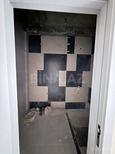 3 otaqlı yeni tikili - Yeni Yasamal q. - 140 m² (5)