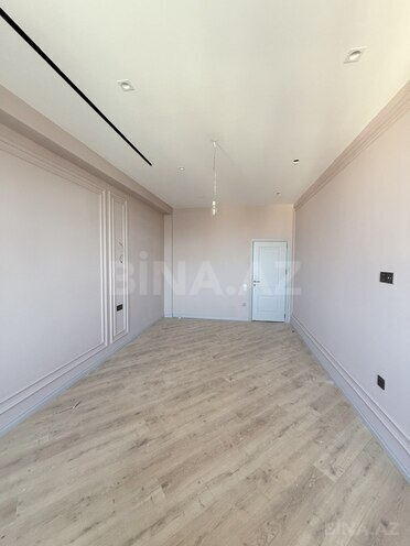 3 otaqlı yeni tikili - Yeni Yasamal q. - 140 m² (7)