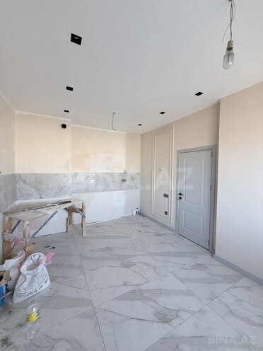 3 otaqlı yeni tikili - Yeni Yasamal q. - 140 m² (16)