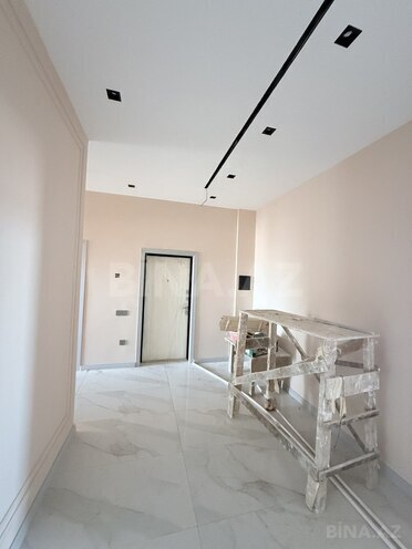 3 otaqlı yeni tikili - Yeni Yasamal q. - 140 m² (12)