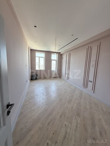 3 otaqlı yeni tikili - Yeni Yasamal q. - 140 m² (6)