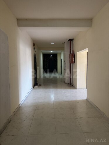 3 otaqlı yeni tikili - Yeni Yasamal q. - 140 m² (20)