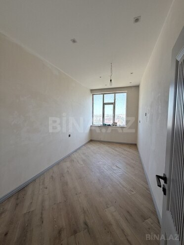 3 otaqlı yeni tikili - Yeni Yasamal q. - 140 m² (4)