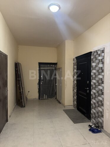 3 otaqlı yeni tikili - Yeni Yasamal q. - 140 m² (19)