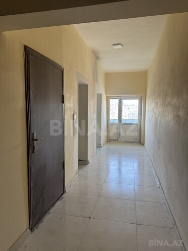 3 otaqlı yeni tikili - Yeni Yasamal q. - 140 m² (21)