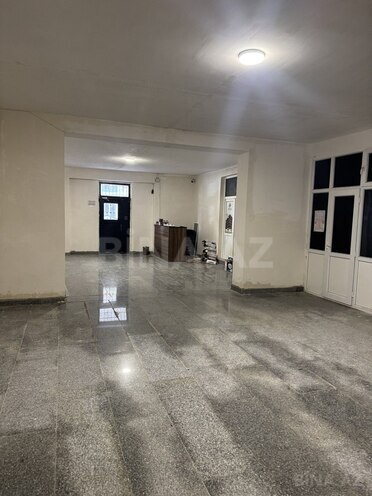 3 otaqlı yeni tikili - Yeni Yasamal q. - 140 m² (15)