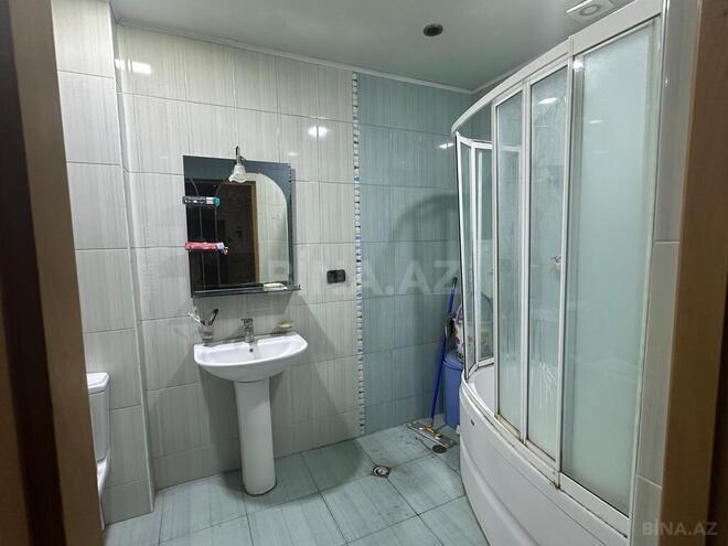3 otaqlı yeni tikili - Nizami m. - 157 m² (5)