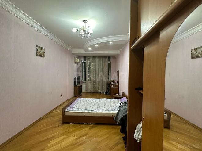 3 otaqlı yeni tikili - Nizami m. - 157 m² (8)