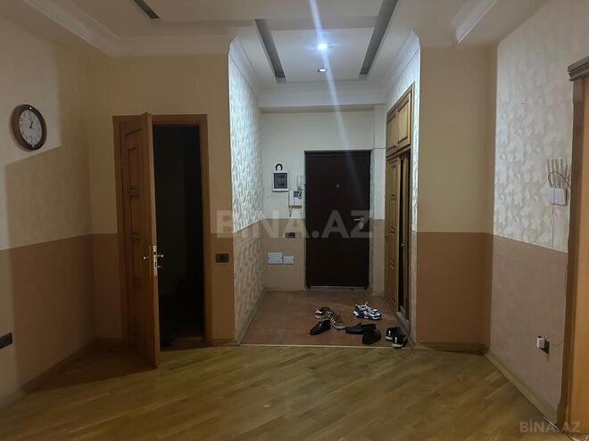 3 otaqlı yeni tikili - Nizami m. - 157 m² (4)