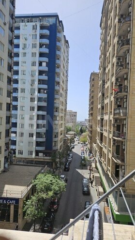 3 otaqlı yeni tikili - Nizami m. - 157 m² (3)