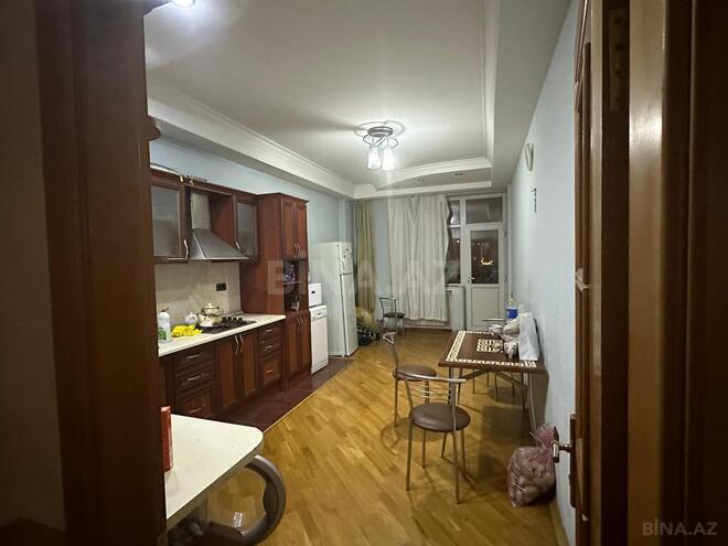 3 otaqlı yeni tikili - Nizami m. - 157 m² (6)