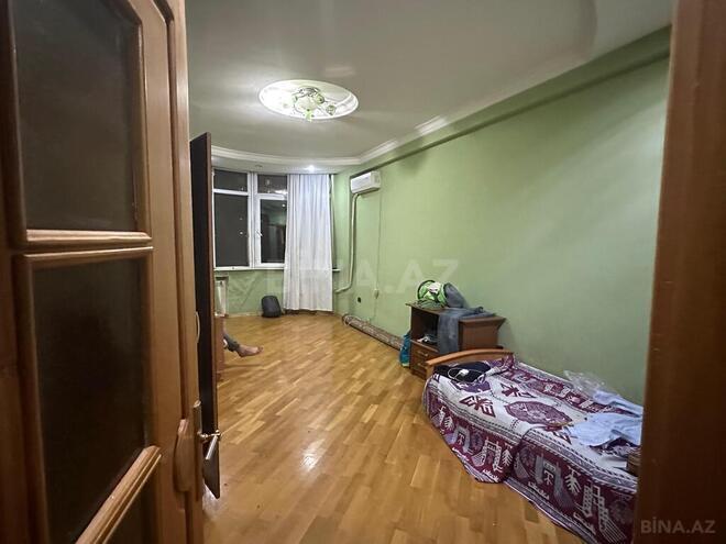 3 otaqlı yeni tikili - Nizami m. - 157 m² (7)