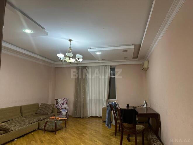3 otaqlı yeni tikili - Nizami m. - 157 m² (9)