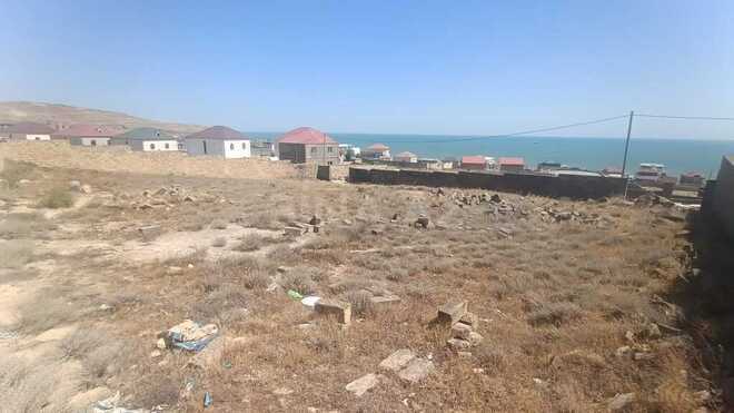 Torpaq - Şıxov q. - 12 sot (1)
